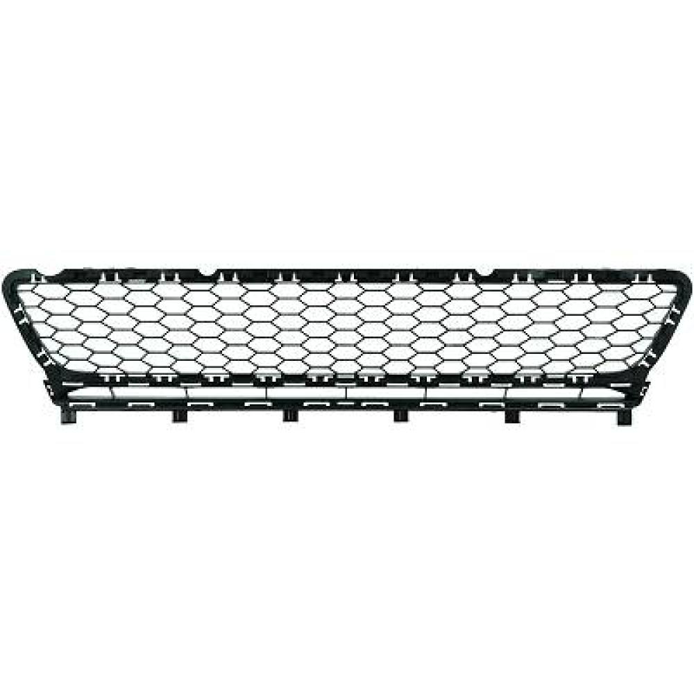 Grille de ventilation, pare-chocs centre — Volkswagen Golf VII Berline (2012-2017) — réf. 2216845