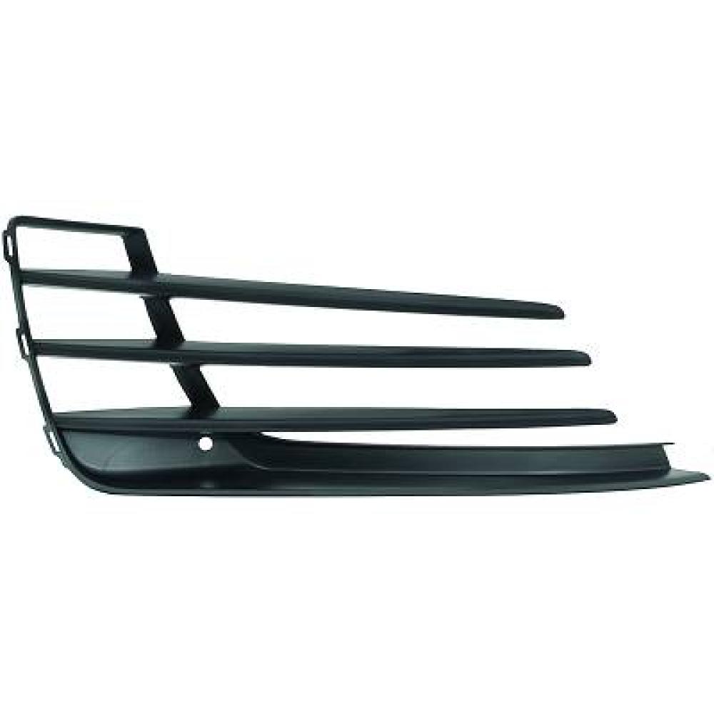Grille de ventilation, pare-chocs gauche — Volkswagen Golf VII Berline/Variant (2012-2017) — réf. 2216849