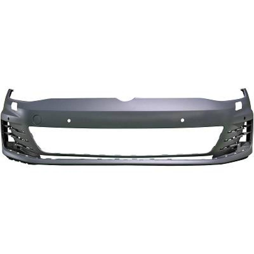 Pare-chocs avant — Volkswagen Golf VII Berline/Variant (2012-2017) — réf. 2216851