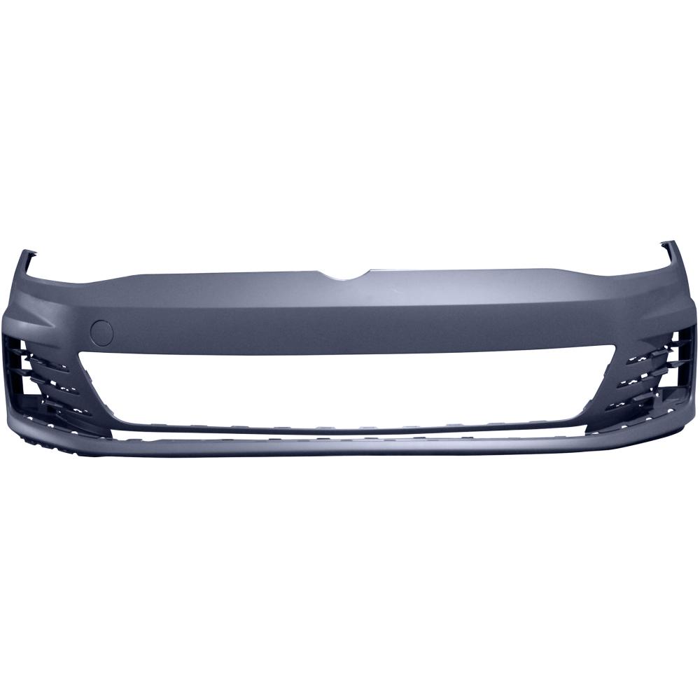 Pare-chocs avant — Volkswagen Golf VII Berline/Variant (2012-2017) — réf. 2216852