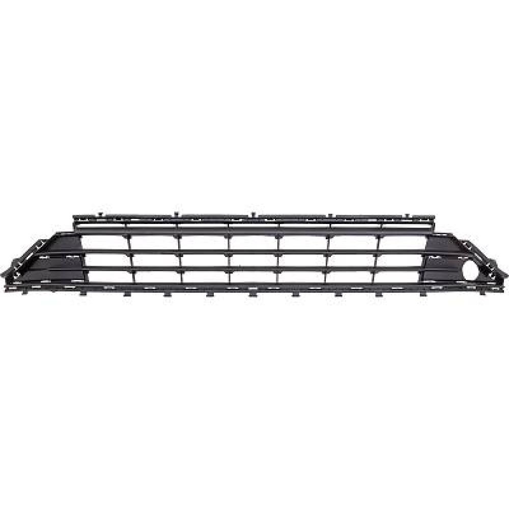 Grille de ventilation, pare-chocs centre — Volkswagen Golf VII Berline/Variant (2017-2020) — réf. 2217044