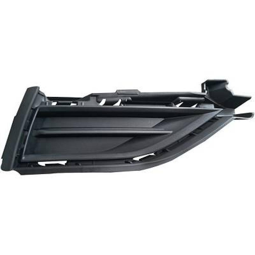 Grille de ventilation, pare-chocs avant droite — Volkswagen Golf VII Berline/Variant (2017-2020) — réf. 2217046