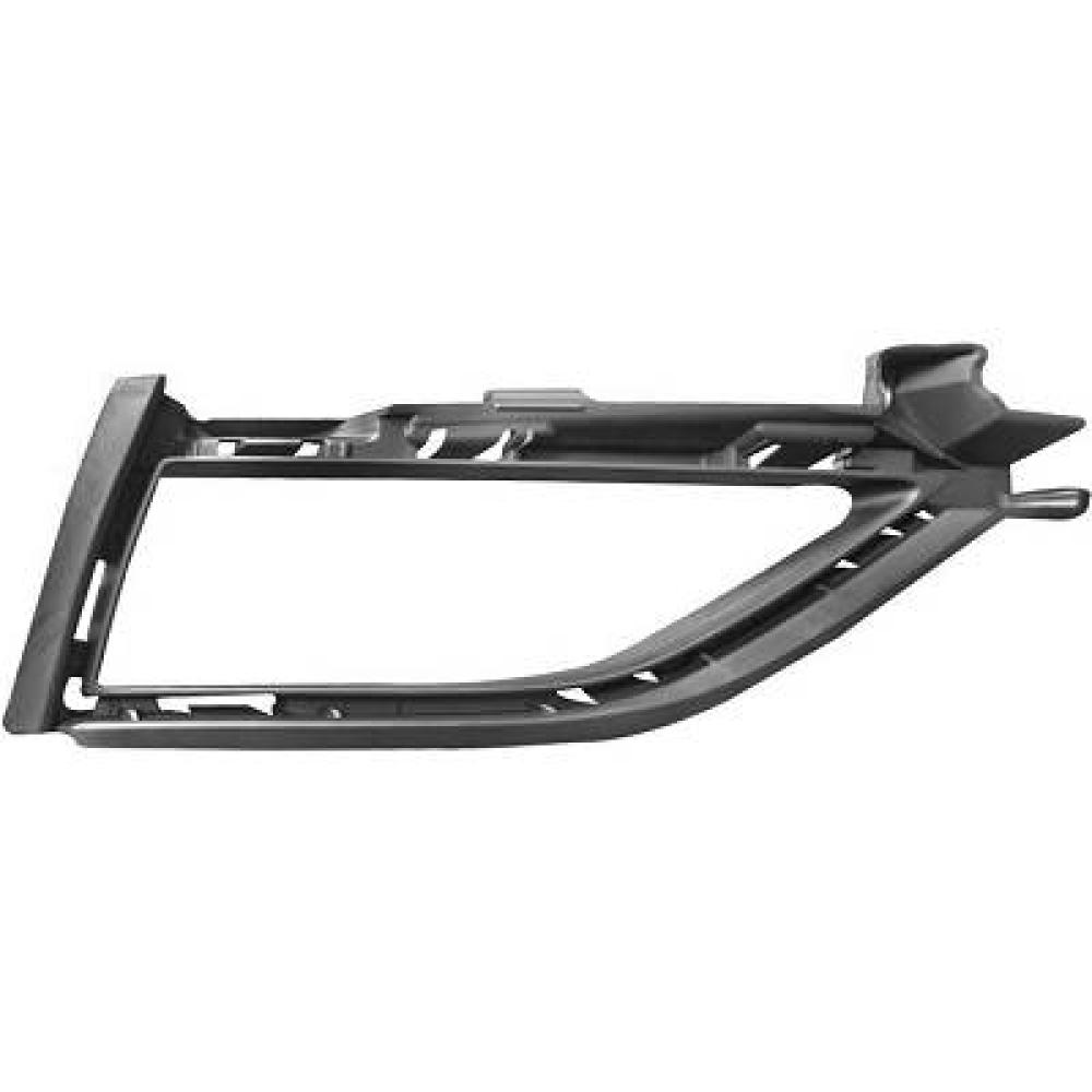 Grille de ventilation, pare-chocs avant droite — Volkswagen Golf VII Berline/Variant (2017-2020) — réf. 2217048