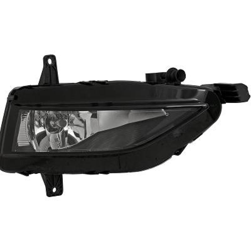 Projecteur antibrouillard droite — Volkswagen Golf VII Berline/Variant (2017-2020) — réf. 2217088