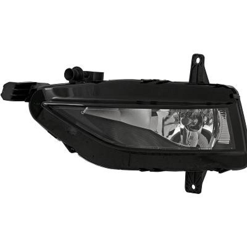 Projecteur antibrouillard gauche — Volkswagen Golf VII Berline/Variant (2017-2020)