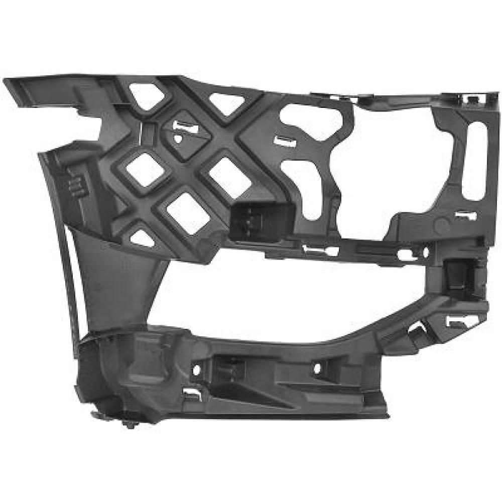 Support, pare-chocs avant droite — Volkswagen Golf VII Berline/Variant (2017-2020) — réf. 2217160