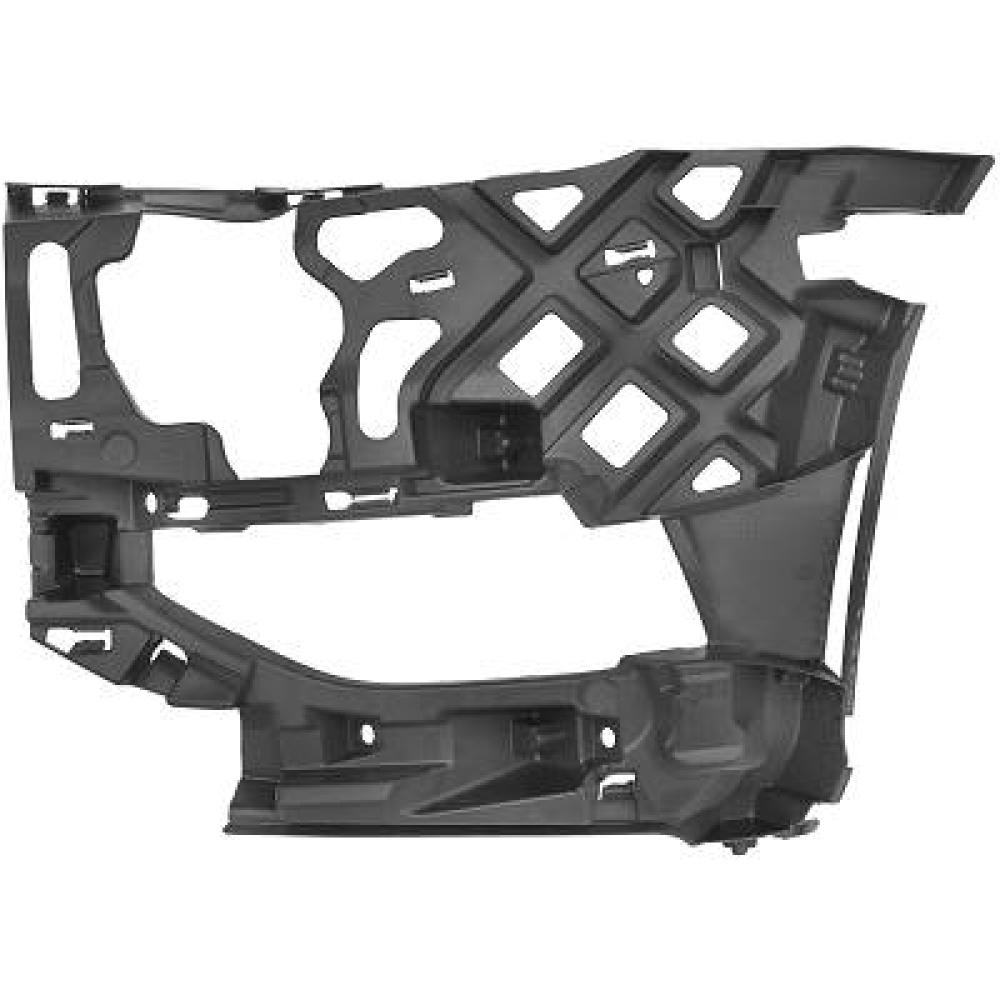 Support, pare-chocs avant gauche — Volkswagen Golf VII Berline/Variant (2017-2020)