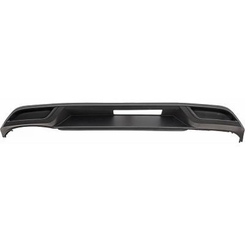 Spoiler arrière — Volkswagen Golf VII Berline/Variant (2017-2020)