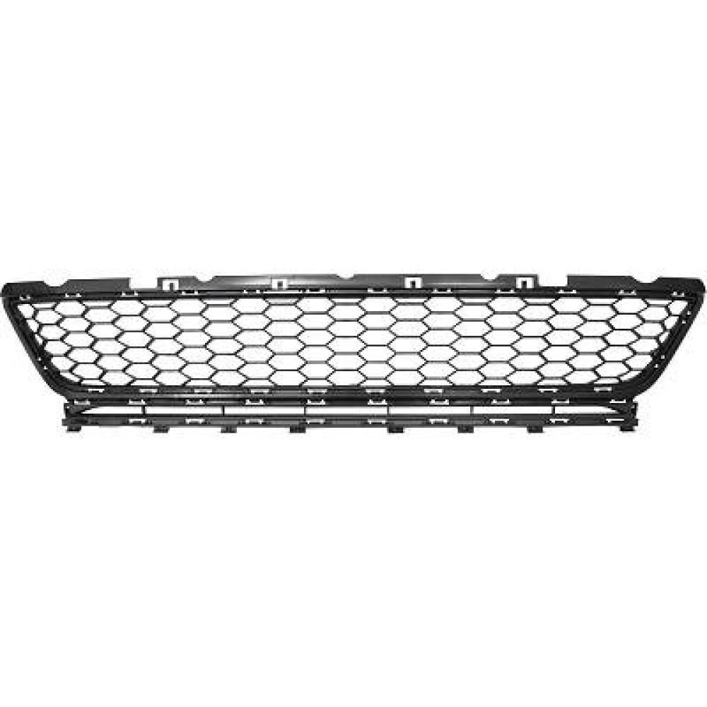 Grille de ventilation, pare-chocs avant — Volkswagen Golf VII Berline/Variant (2017-2020) — réf. 2217845