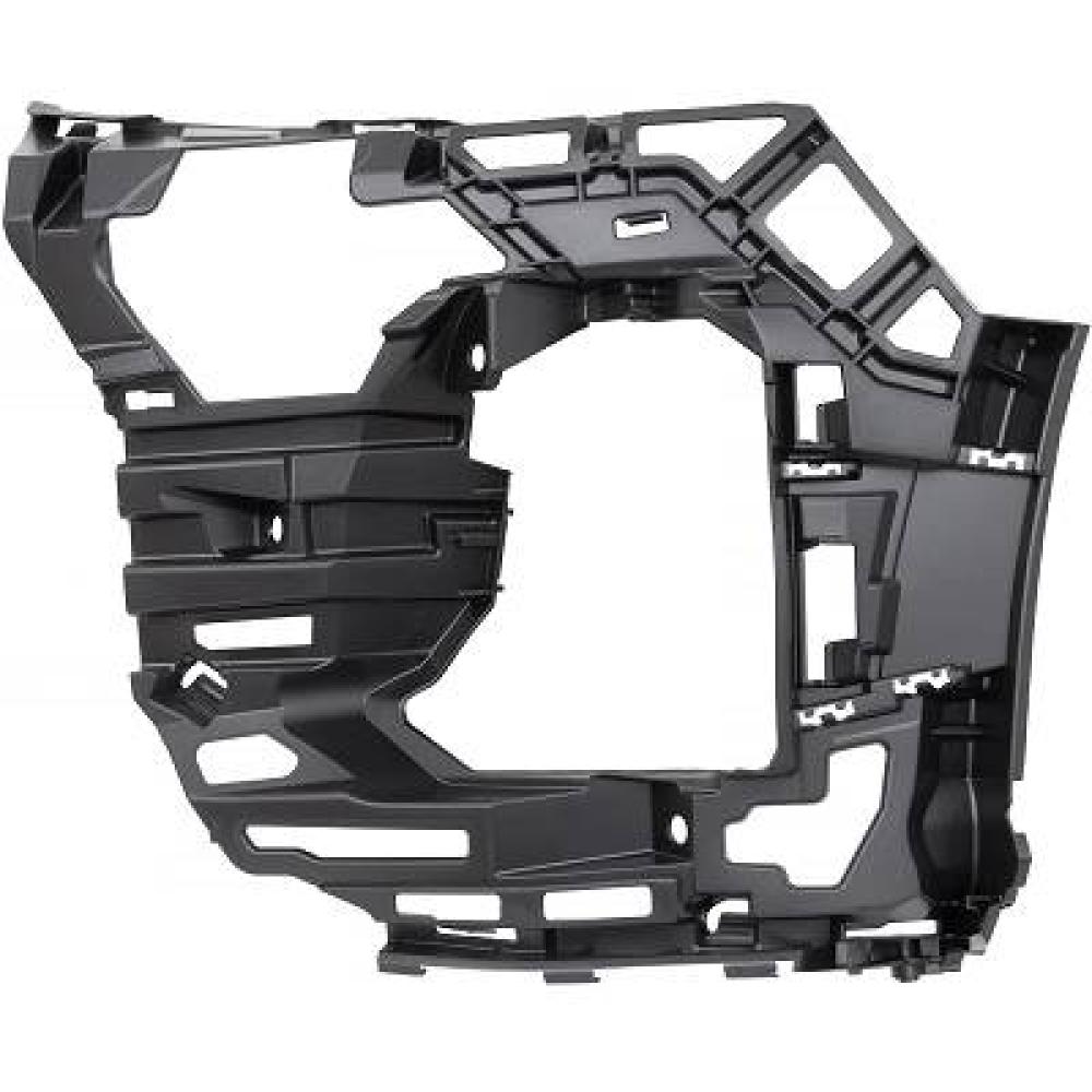 Support, pare-chocs avant gauche — Volkswagen Golf VII Berline/Variant (2017-2020)