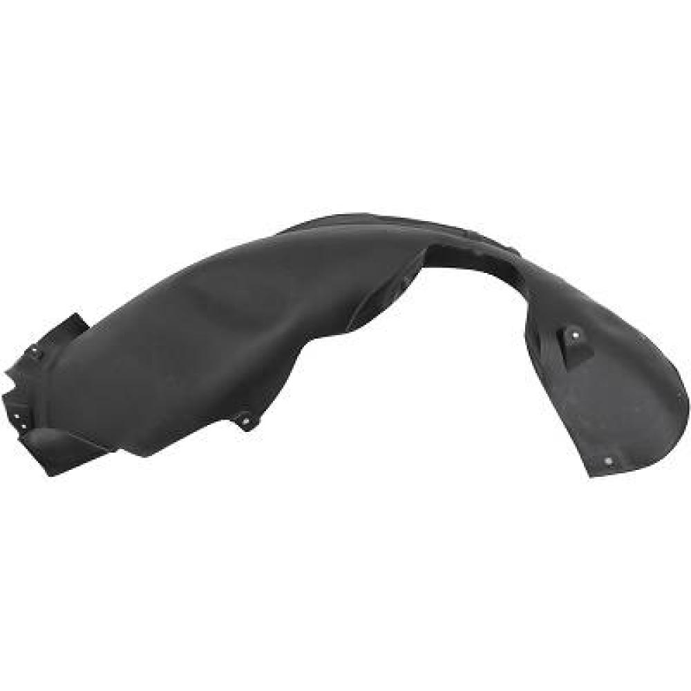 Garniture, passage de roue avant gauche — Volkswagen Golf VIII Berline/Variant (2020-…) — réf. 2218017