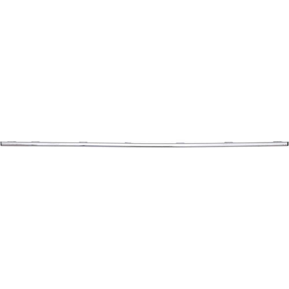 Baguette et bande protectrice, pare-chocs arrière — Volkswagen Golf VIII Berline/Variant (2020-…) — réf. 2218037