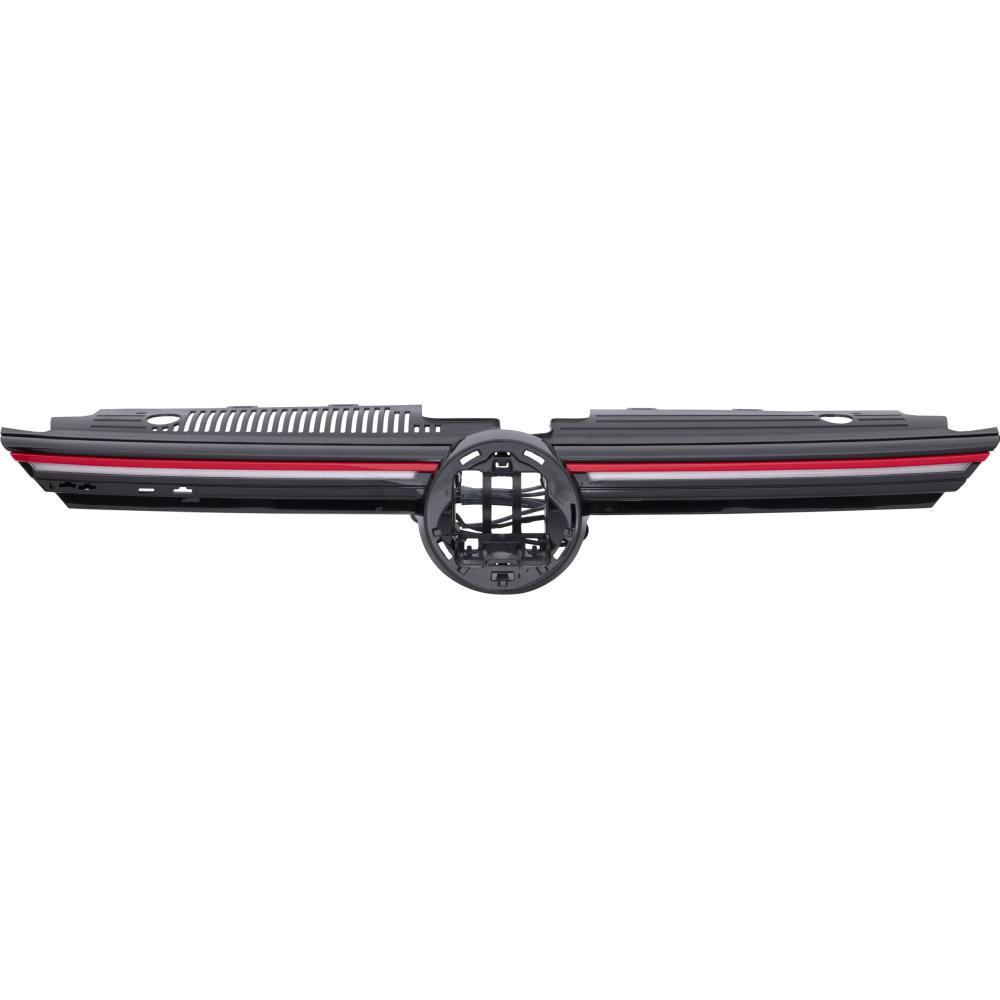 Grille de radiateur — Volkswagen Golf VIII Berline (2020-…) — réf. 2218041