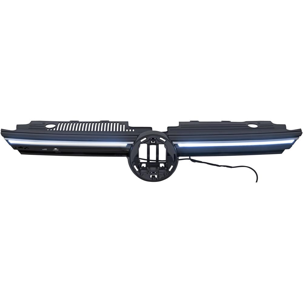 Grille de radiateur — Volkswagen Golf VIII Berline (2020-…) — réf. 2218042