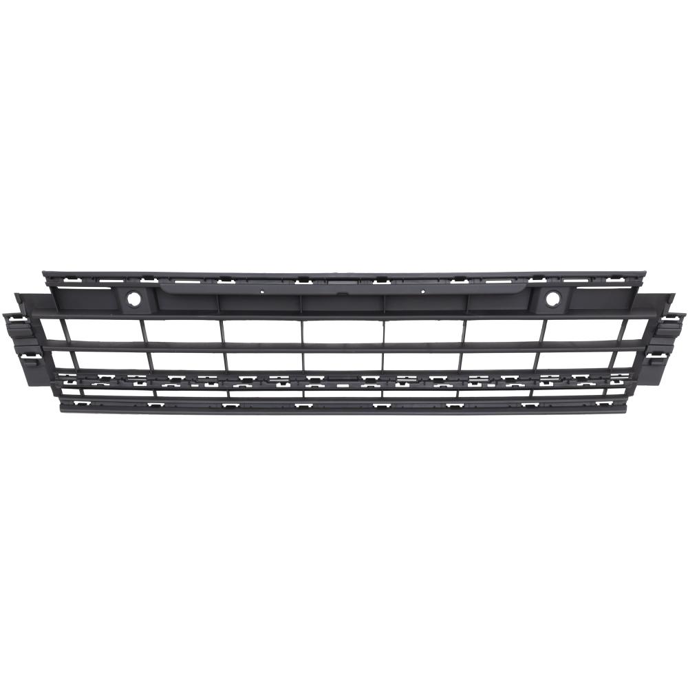 Grille de ventilation, pare-chocs avant — Volkswagen Golf VIII Berline/Variant (2020-…) — réf. 2218044