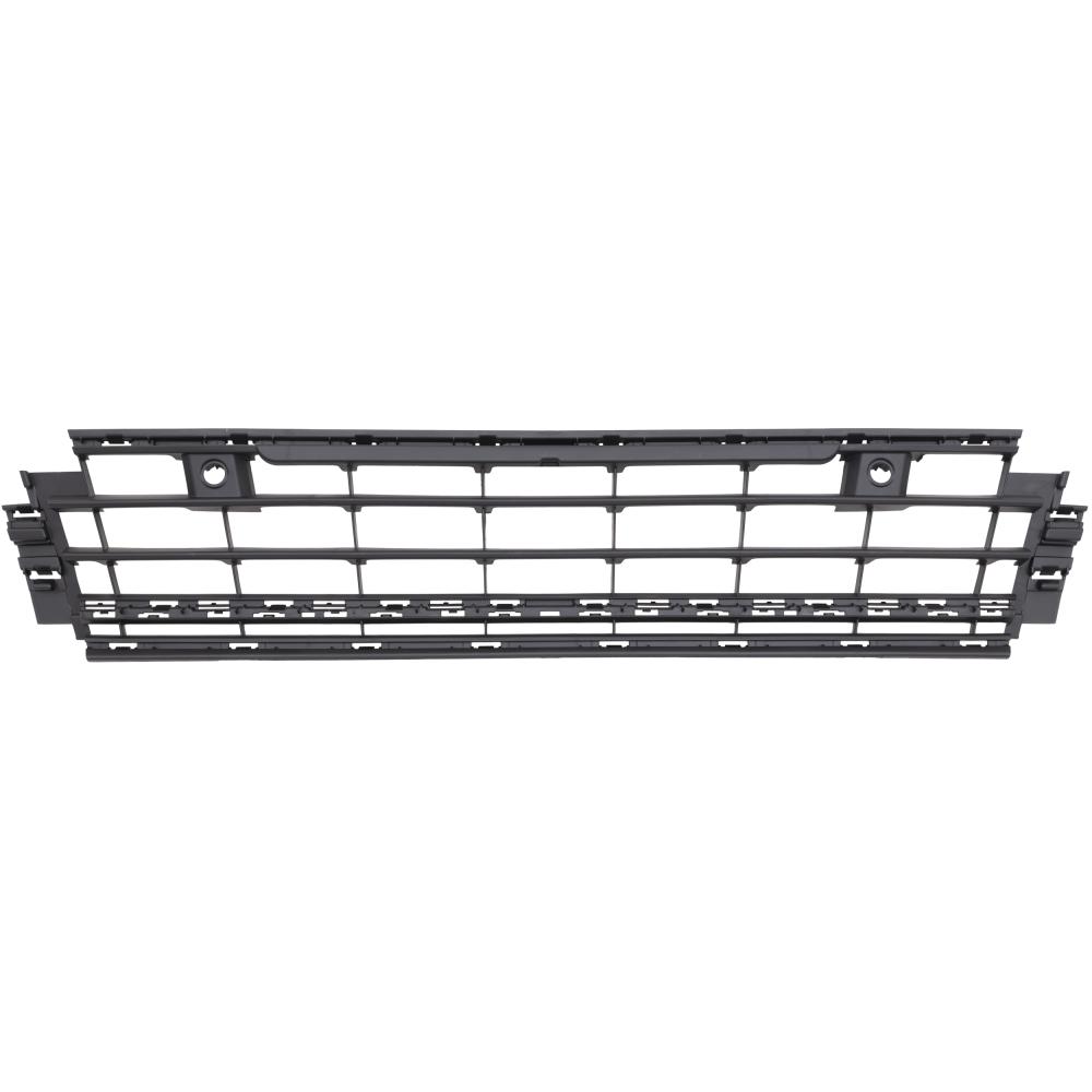 Grille de ventilation, pare-chocs avant — Volkswagen Golf VIII Berline/Variant (2020-…) — réf. 2218045