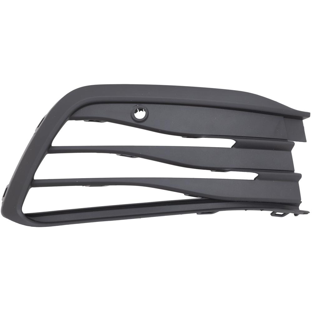 Grille de ventilation, pare-chocs avant droite — Volkswagen Golf VIII Berline/Variant (2020-…) — réf. 2218046
