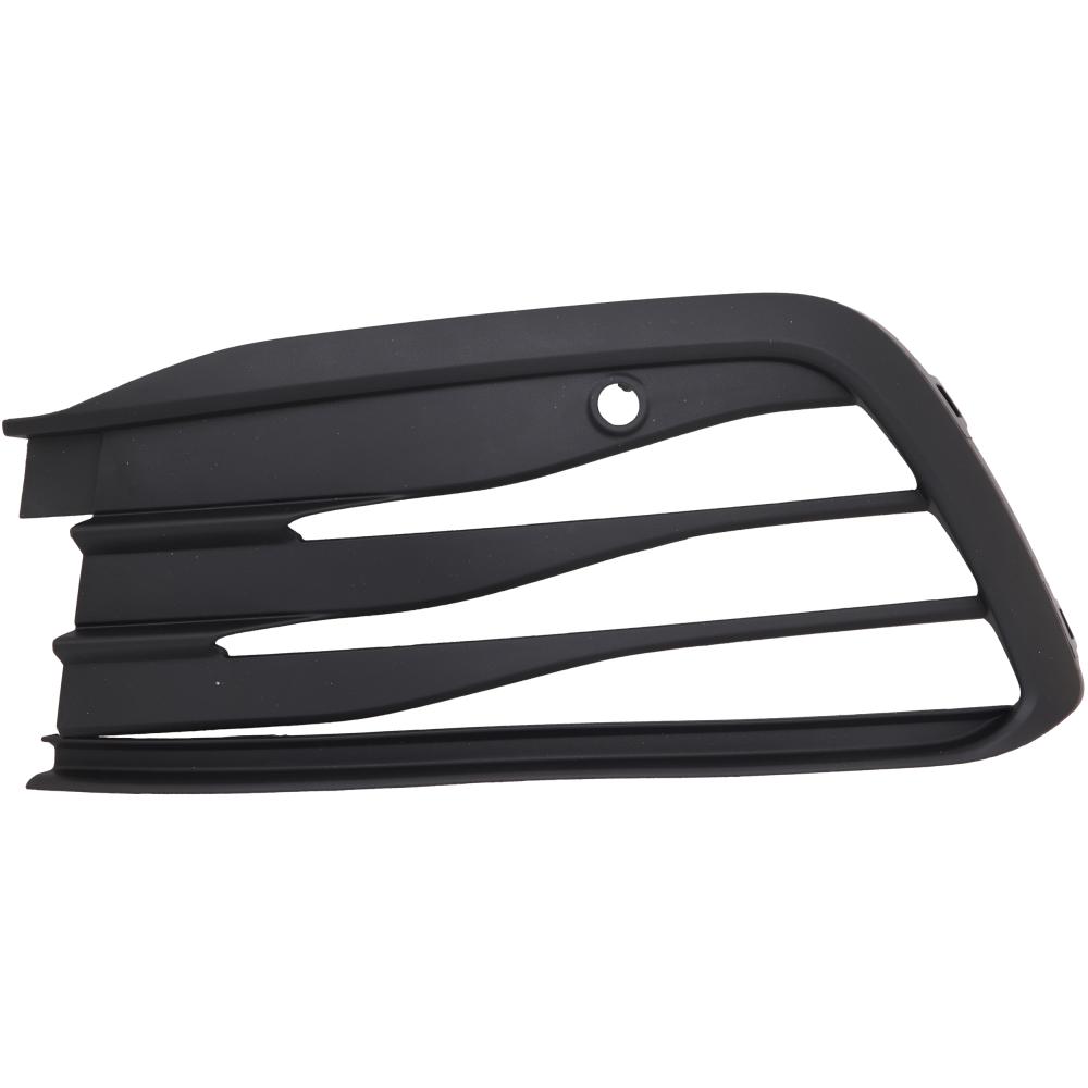 Grille de ventilation, pare-chocs avant gauche — Volkswagen Golf VIII Berline/Variant (2020-…) — réf. 2218047