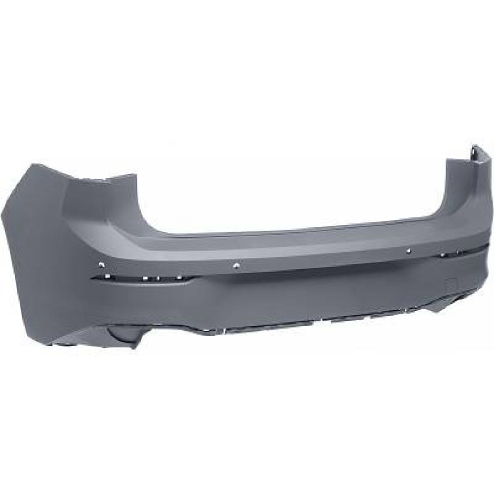 Pare-chocs arrière — Volkswagen Golf VIII Berline/Variant (2020-…) — réf. 2218056