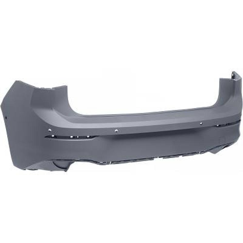 Pare-chocs arrière — Volkswagen Golf VIII Berline/Variant (2020-…) — réf. 2218057