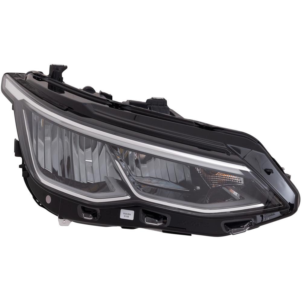 Projecteur principal droite — Volkswagen Golf VIII Berline/Variant (2020-…) — réf. 2218080