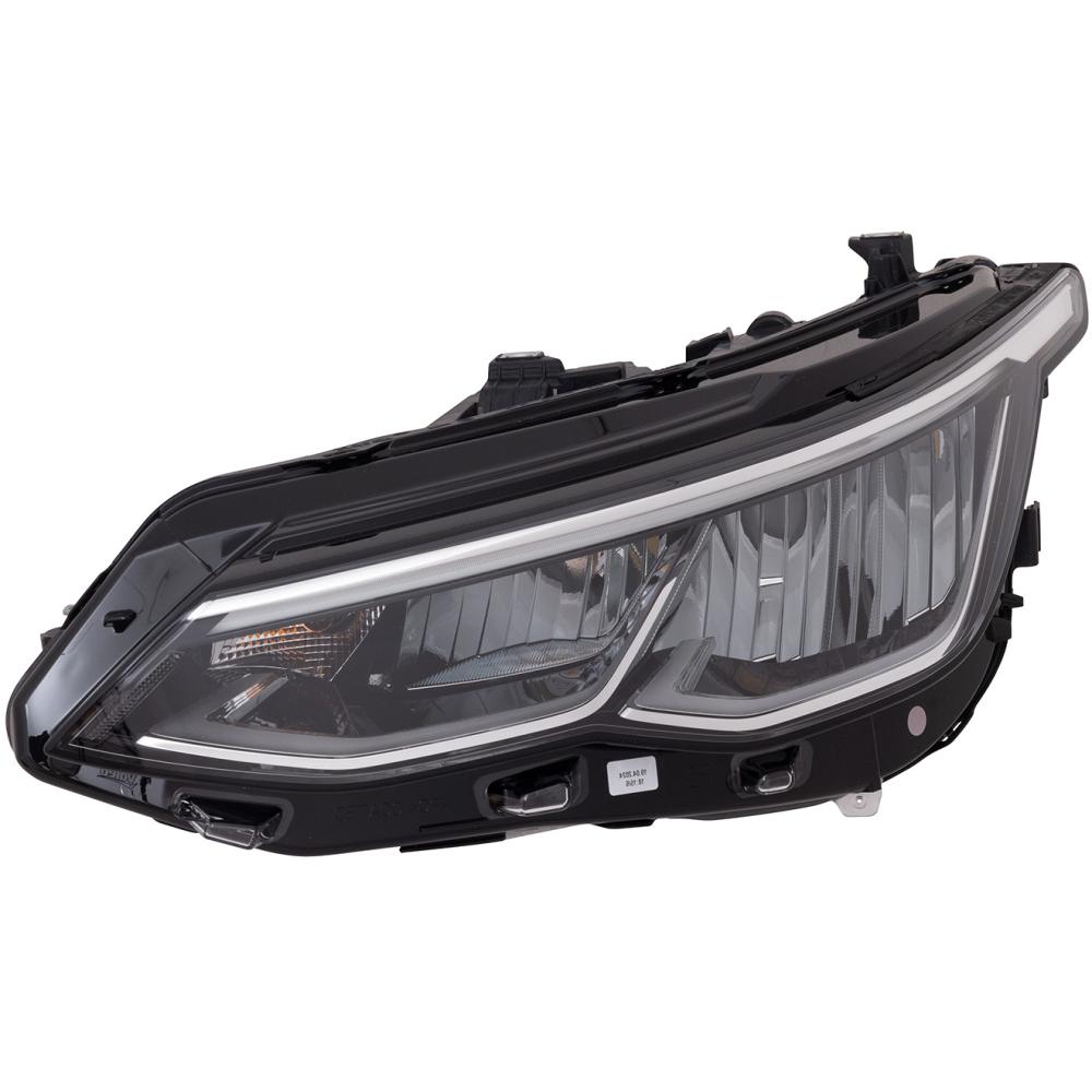Projecteur principal gauche — Volkswagen Golf VIII Berline/Variant (2020-…) — réf. 2218081