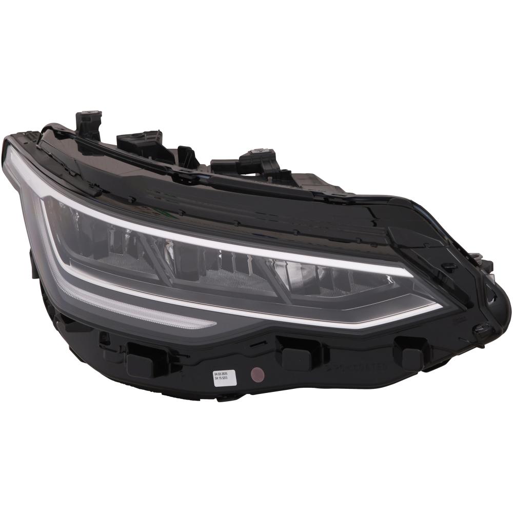 Projecteur principal droite — Volkswagen Golf VIII Berline/Variant (2024-…) — réf. 2218180