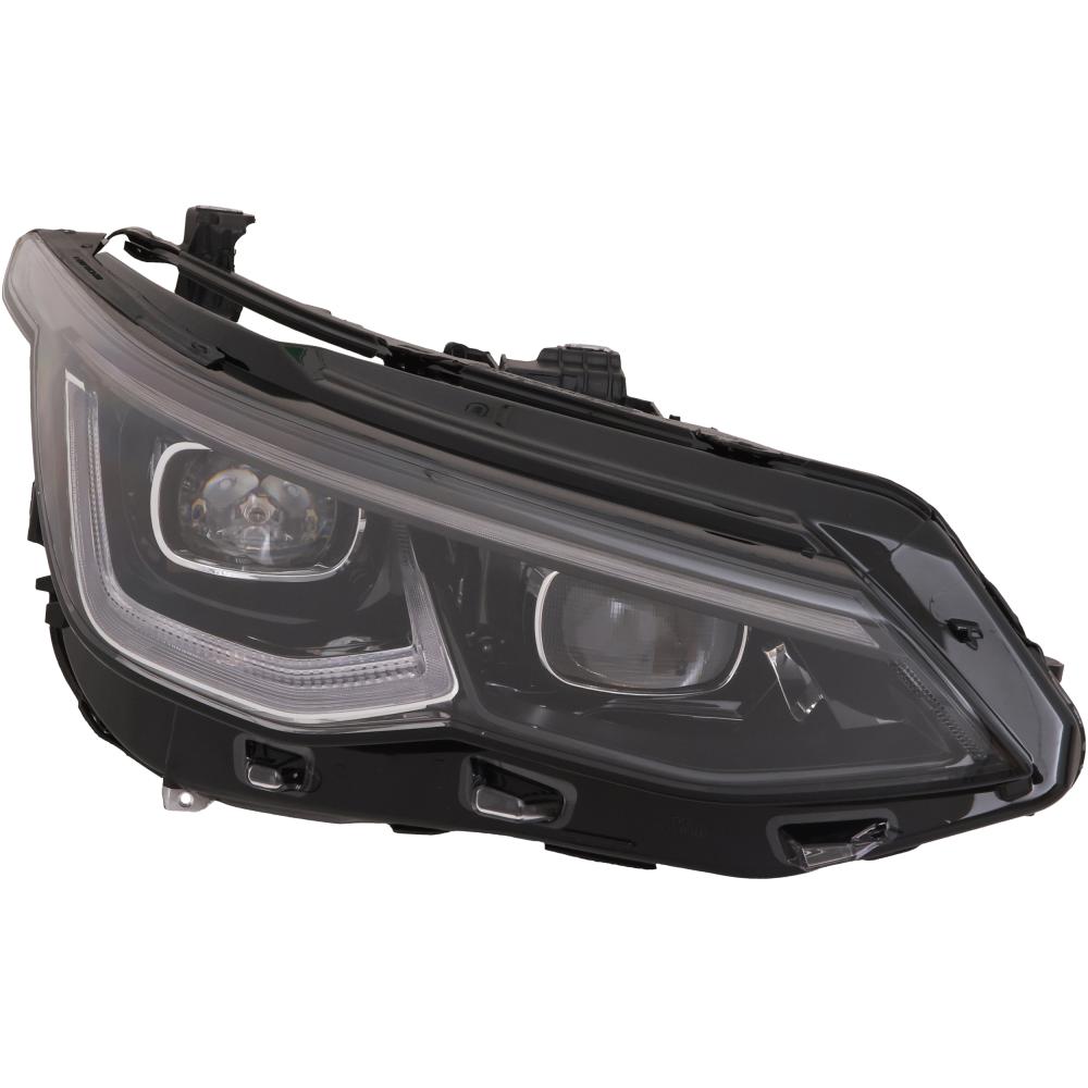 Projecteur principal droite — Volkswagen Golf VIII Berline/Variant (2020-…) — réf. 2218284