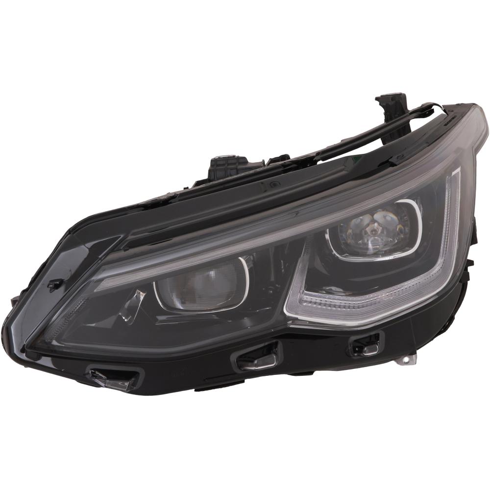 Projecteur principal gauche — Volkswagen Golf VIII Berline/Variant (2020-…)