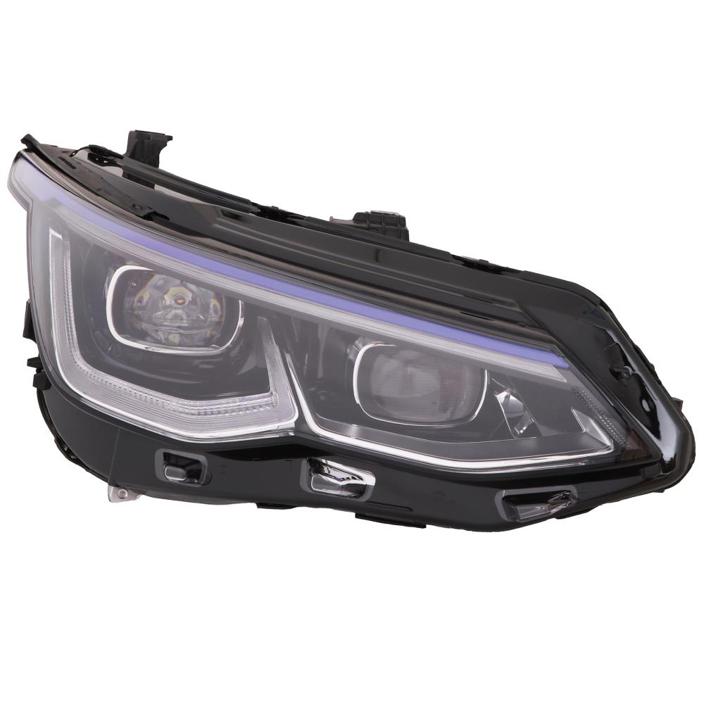 Projecteur principal droite — Volkswagen Golf VIII Berline/Variant (2020-…) — réf. 2218286