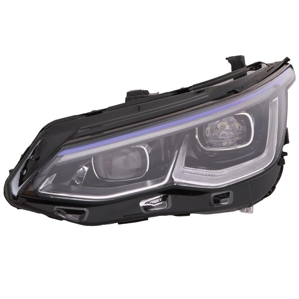 Projecteur principal gauche — Volkswagen Golf VIII Berline/Variant (2020-…) — réf. 2218287