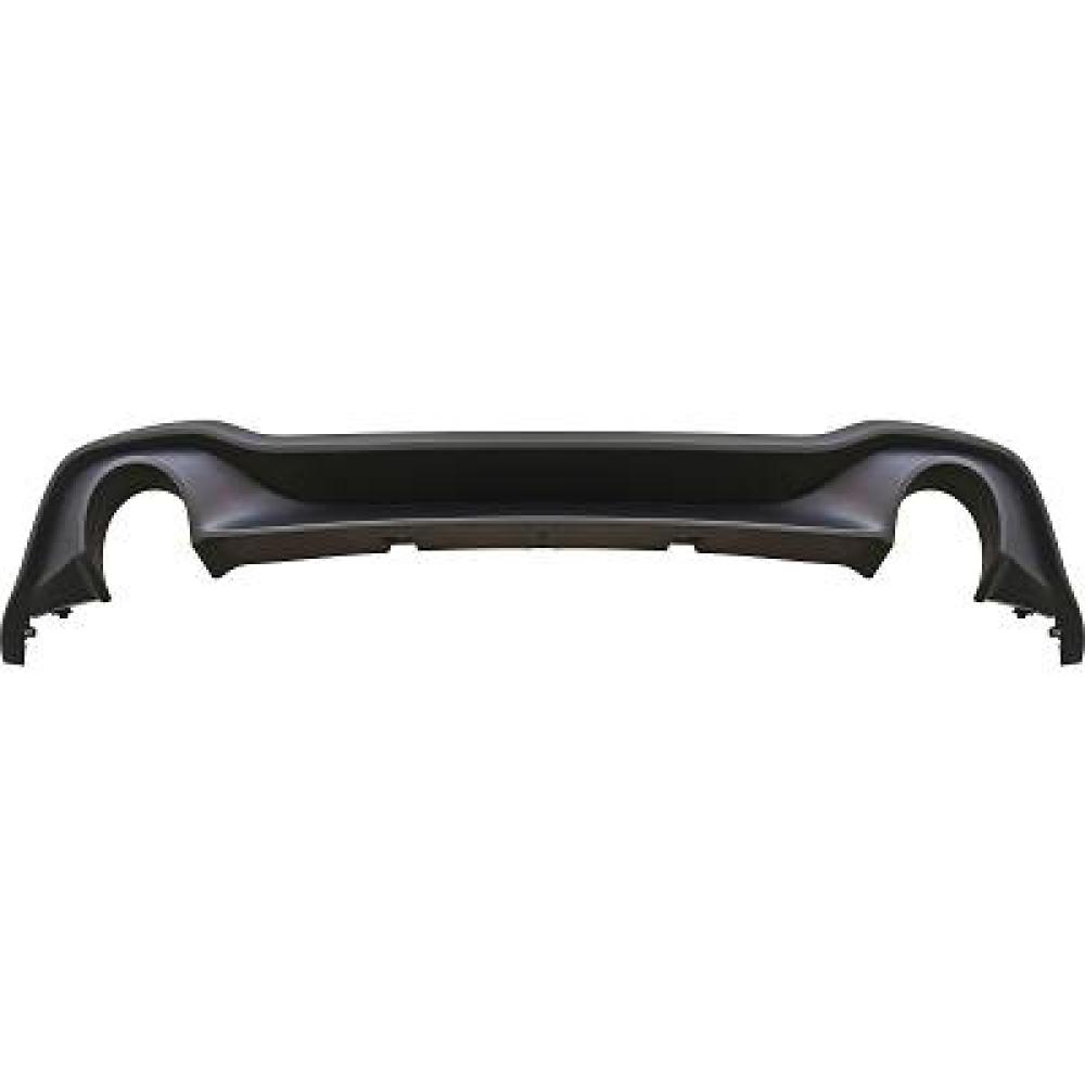 Enjoliveur, pare-chocs arrière — Volkswagen Golf VIII Berline (2020-…) — réf. 2218357