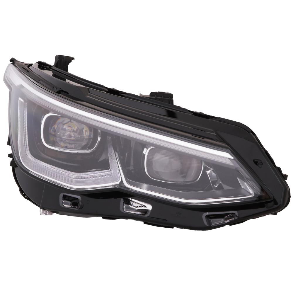 Projecteur principal droite — Volkswagen Golf VIII Berline/Variant (2020-…) — réf. 2218384