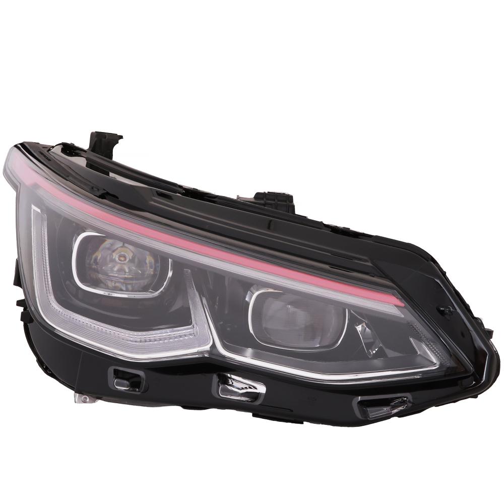 Projecteur principal droite — Volkswagen Golf VIII Berline/Variant (2020-…) — réf. 2218386