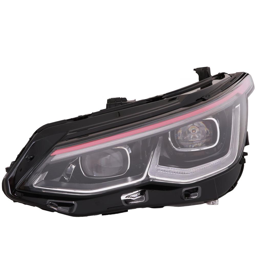 Projecteur principal gauche — Volkswagen Golf VIII Berline/Variant (2020-…)