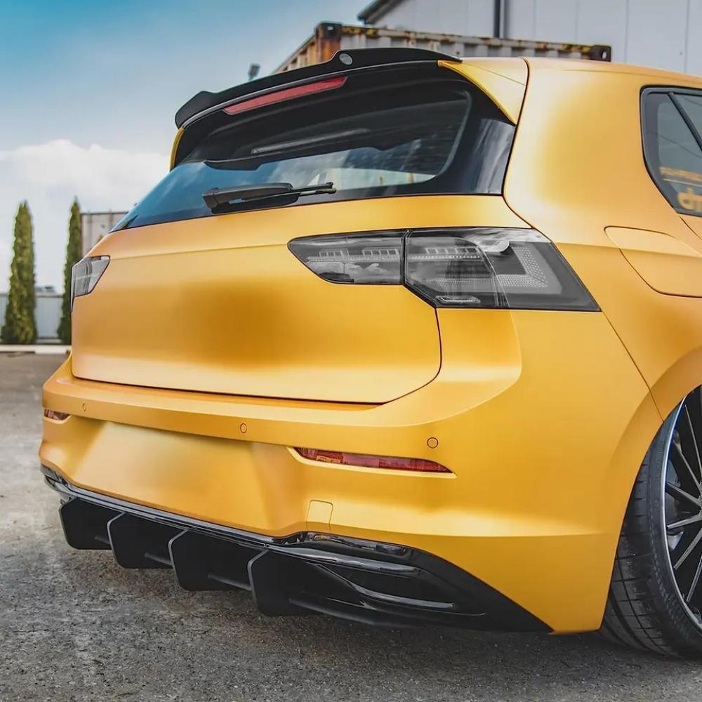 Kit de feux arrières arrière — Volkswagen Golf VIII Berline (2020-…) — vue 4