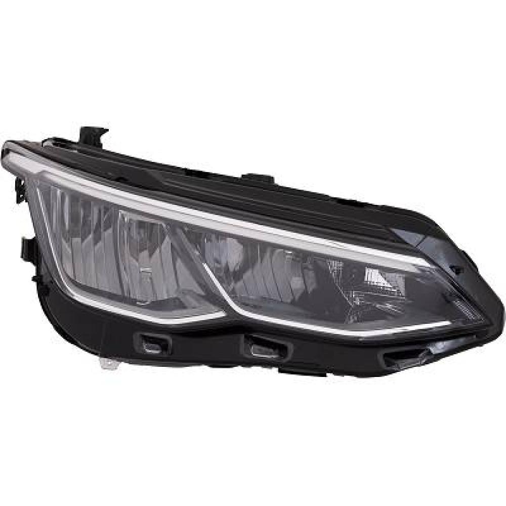 Projecteur principal droite — Volkswagen Golf VIII Berline/Variant (2020-…) — réf. 2218980