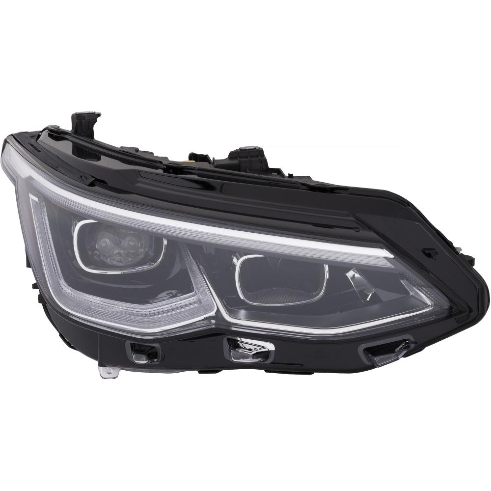 Projecteur principal droite — Volkswagen Golf VIII Berline/Variant (2020-…) — réf. 2218984