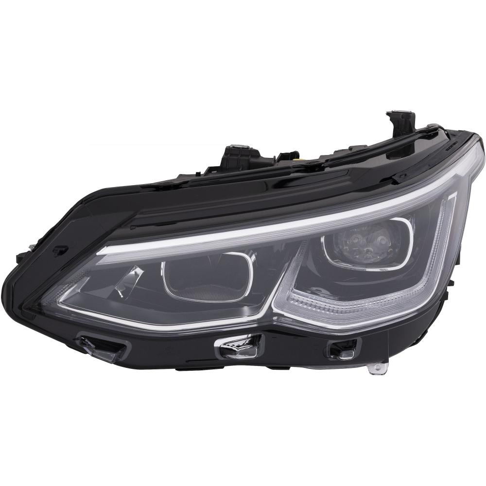 Projecteur principal gauche — Volkswagen Golf VIII Berline/Variant (2020-…) — réf. 2218985