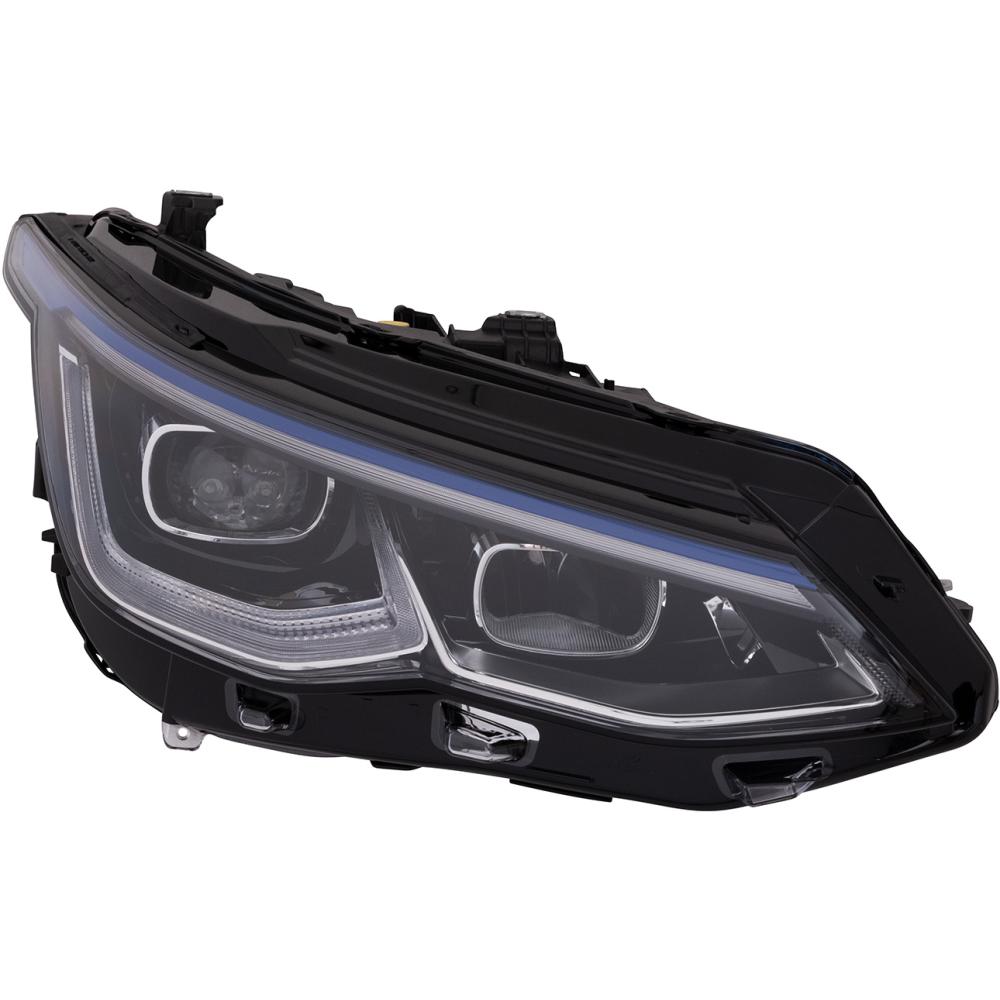 Projecteur principal droite — Volkswagen Golf VIII Berline/Variant (2020-…) — réf. 2218986