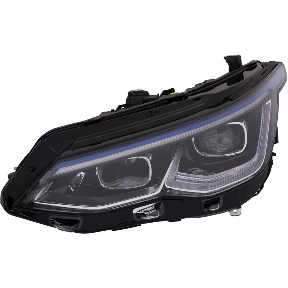 Projecteur principal gauche — Volkswagen Golf VIII Berline/Variant (2020-…) — réf. 2218987