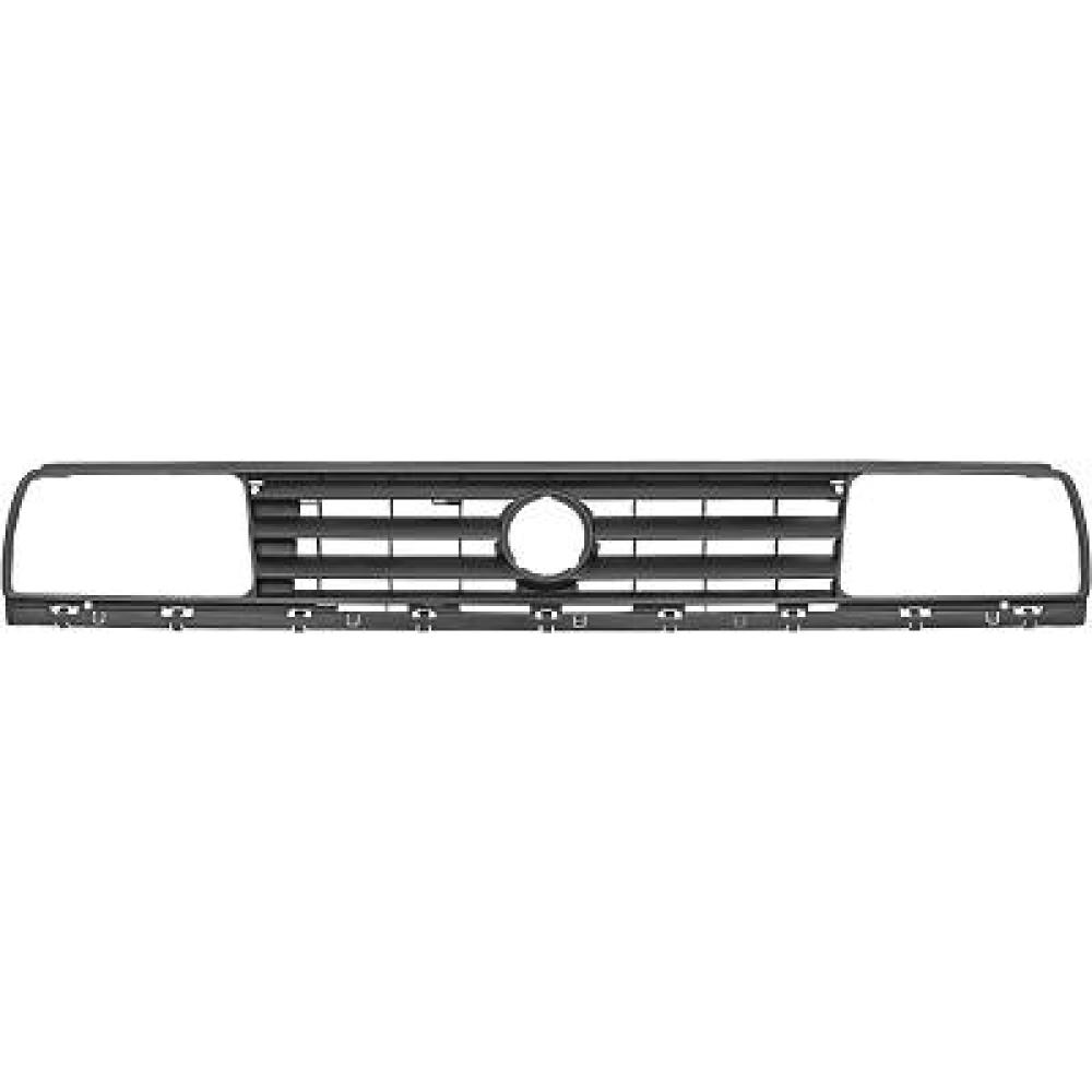 Grille de radiateur — Volkswagen Jetta (Typ19) (1984-1991) — réf. 2221140