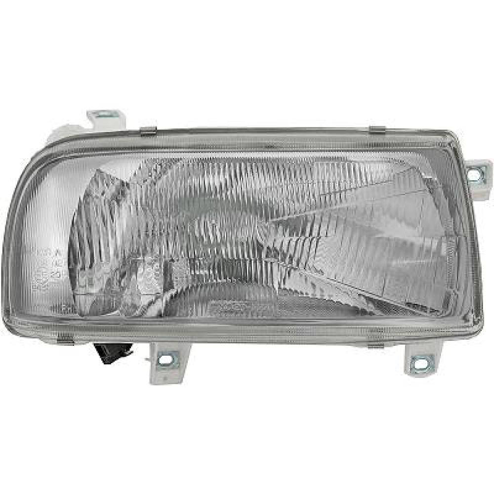 Projecteur principal droite — Volkswagen Vento (1992-1998) — réf. 2230082
