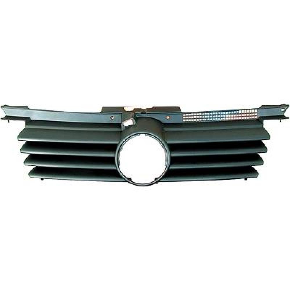 Grille de radiateur — Volkswagen Bora (1998-2005) — réf. 2231040