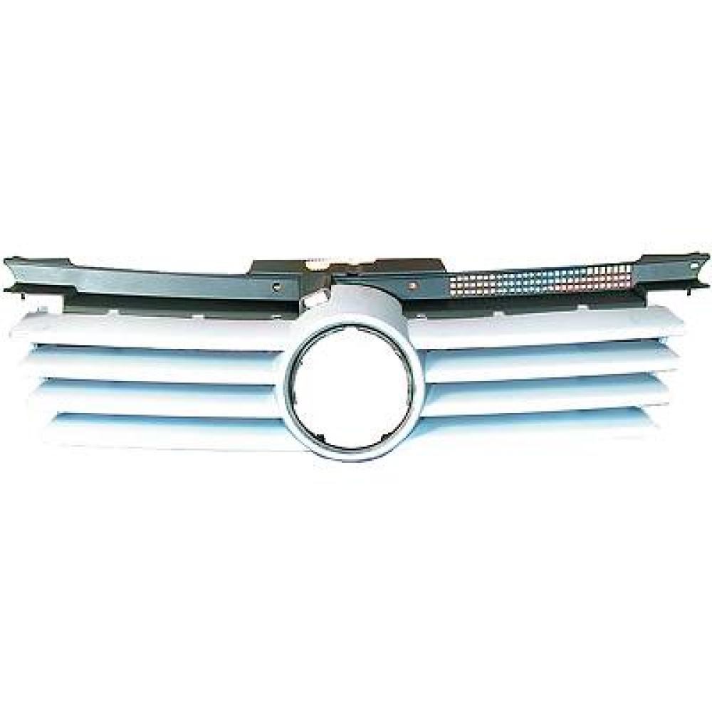 Grille de radiateur — Volkswagen Bora (1998-2005) — réf. 2231041