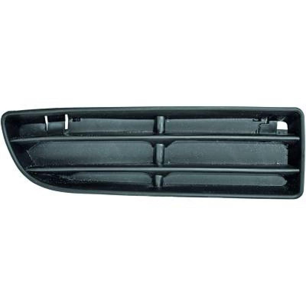 Grille de ventilation, pare-chocs droite — Volkswagen Bora (1998-2005) — réf. 2231048