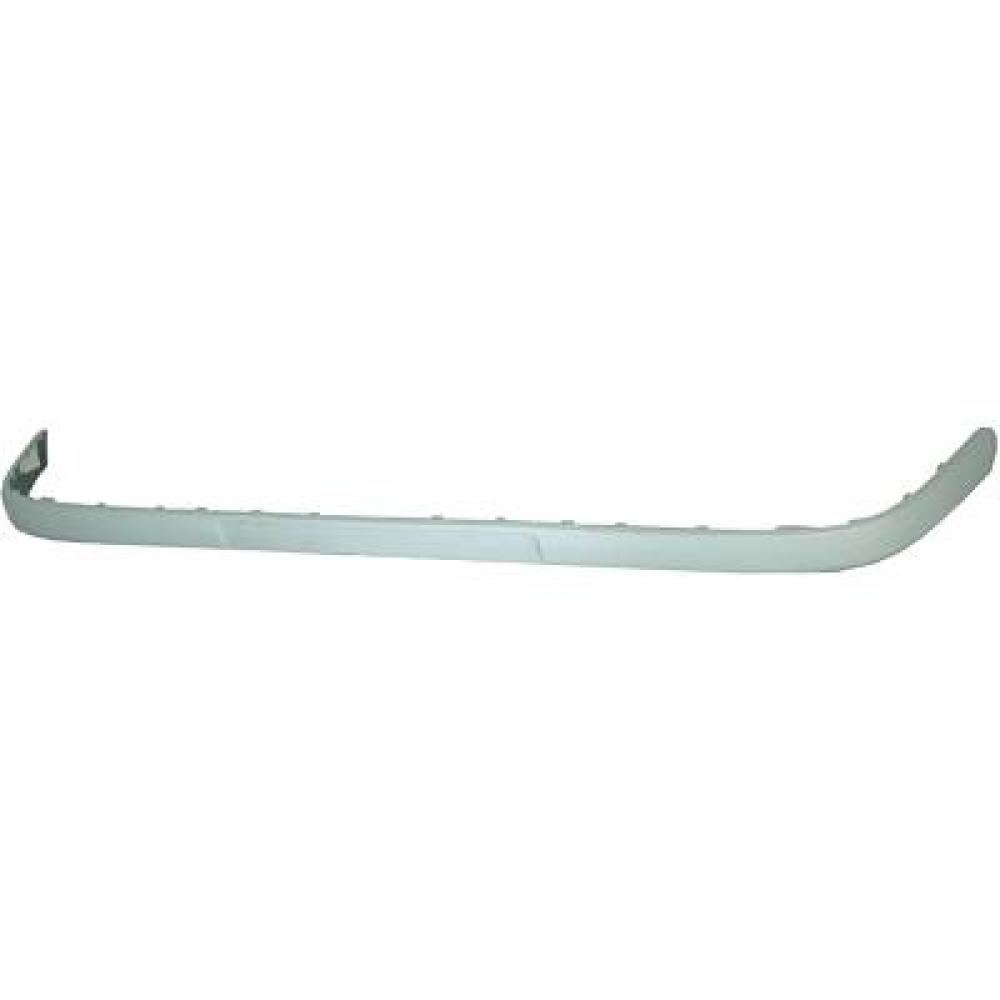 Baguette et bande protectrice, pare-chocs avant — Volkswagen Bora (1998-2005) — réf. 2231053