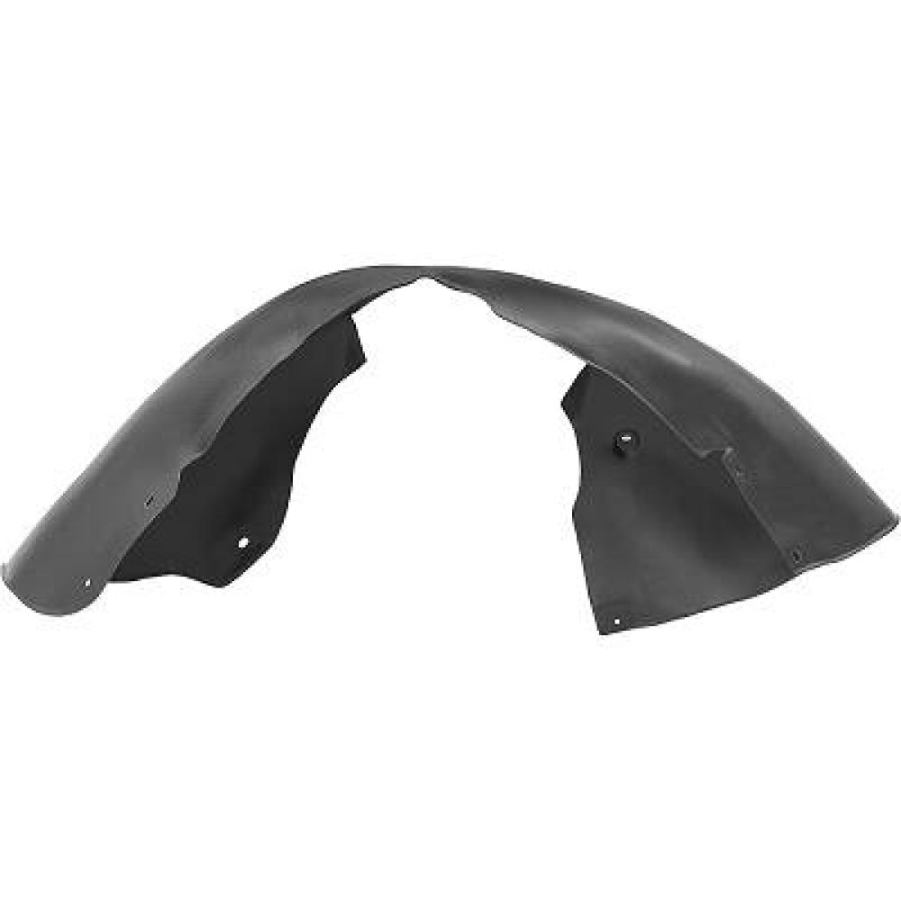 Garniture, passage de roue avant droite — Volkswagen Golf V Variant (2007-2009) — réf. 2232016