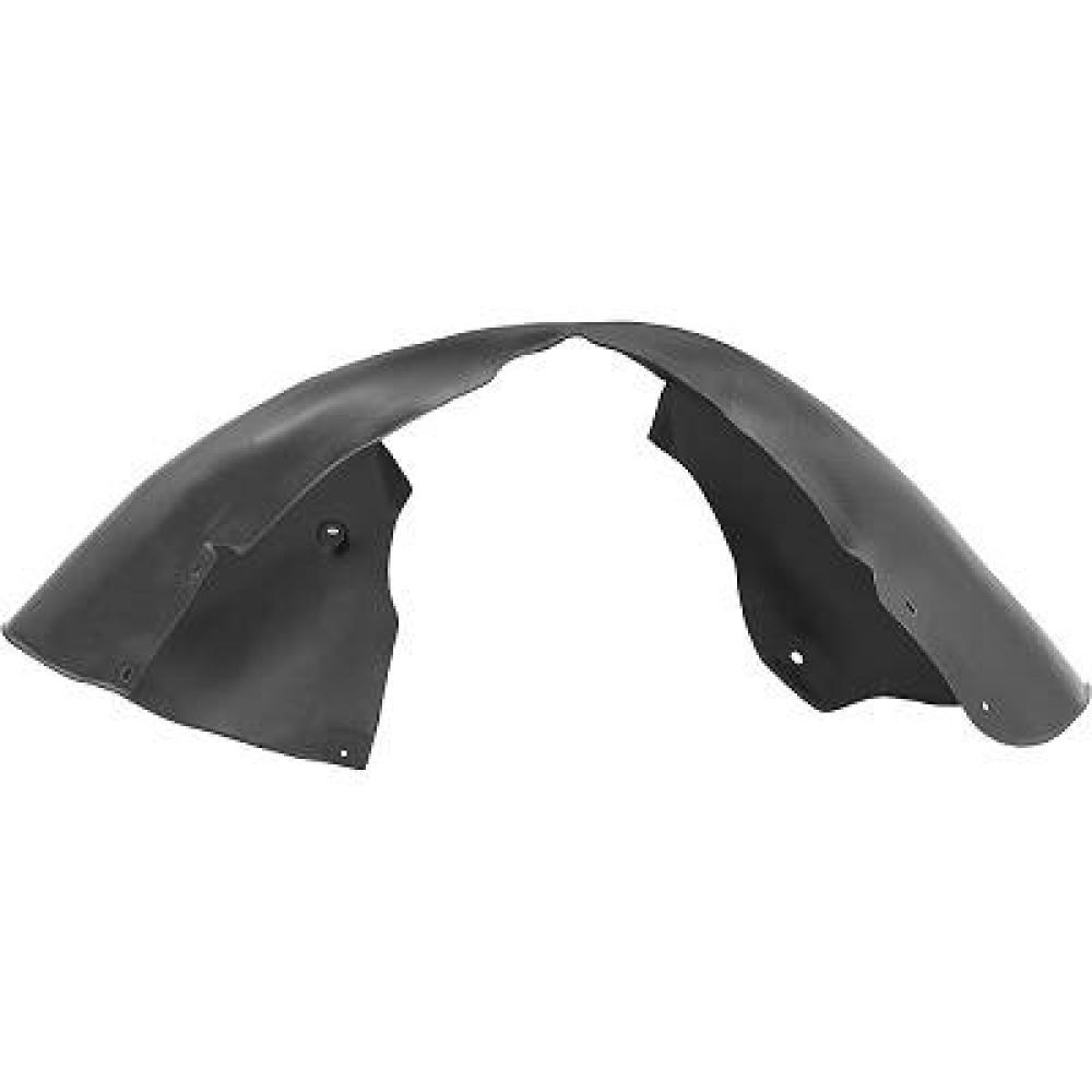 Garniture, passage de roue avant gauche — Volkswagen Golf V Variant (2007-2009) — réf. 2232017