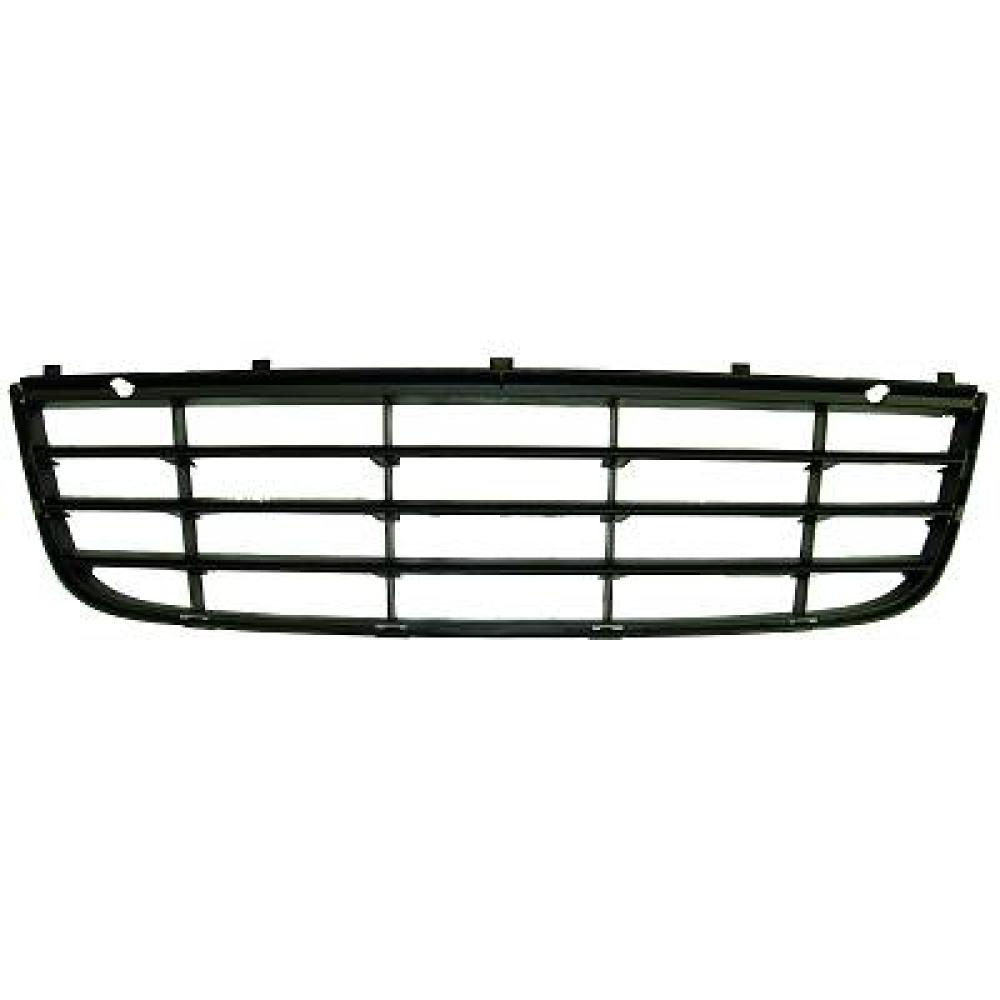Grille de ventilation, pare-chocs centre — Volkswagen Golf V Variant (2007-2009) — réf. 2232045